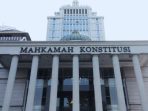 Mahkamah Konstitusi